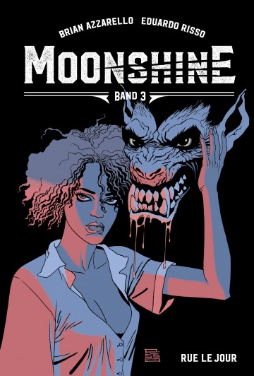 Moonshine - Moonshine 3