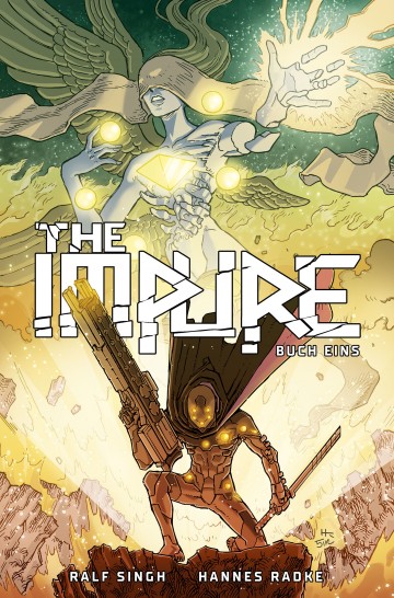 The Impure - The Impure