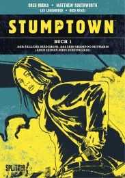V.1 - Stumptown