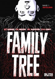 V.1 - Family Tree