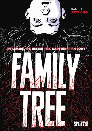 Family Tree - Family Tree 1
