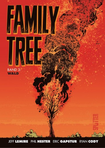 Family Tree - Family Tree 3