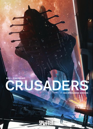 Crusaders - Crusaders 1
