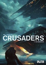 V.2 - Crusaders