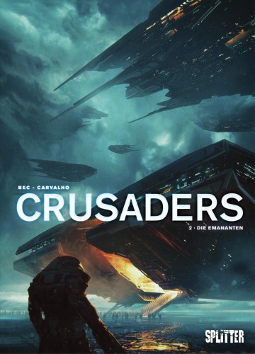 Crusaders - Crusaders 2