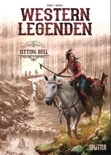 Western Legenden - Western Legenden: Sitting Bull