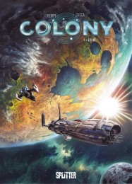 V.4 - Colony