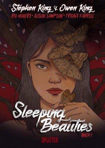 Sleeping Beauties - Sleeping Beauties (Graphic Novel). Band 1
