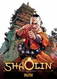 V.1 - Shaolin