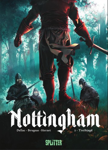 Nottingham - Nottingham 2