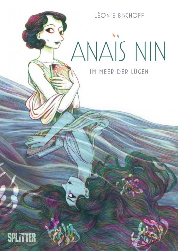 Anaïs Nin - Anaïs Nin