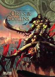 V.11 - Orks & Goblins