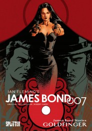 V.2 - James Bond Stories