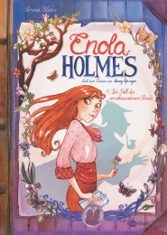 V.1 - Enola Holmes