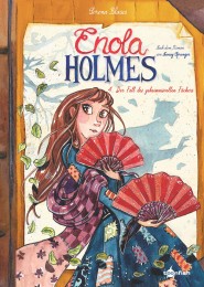 V.4 - Enola Holmes
