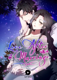 love-after-marriage