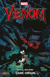 Us-comics Venom: Dark Origin