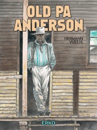 Old Pa Anderson