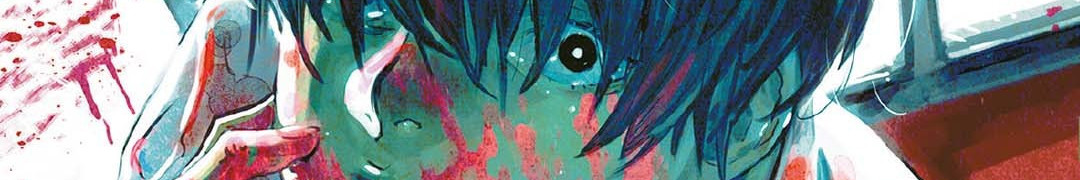 Thriller- und horror-Manga Unsere Auswahl zu Halloween