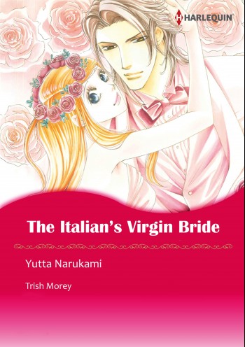 The Italian S Virgin Bride The Online Manga Serie