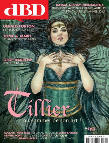 Dbd T99 N 99 To Read Online