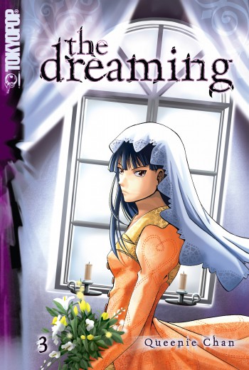 The Dreaming Manga The Online Manga Serie