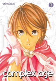 15 meiner US-Favoriten auf Izneo - Manga 71455 h260 Manga