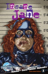 C.2 - Insane Jane