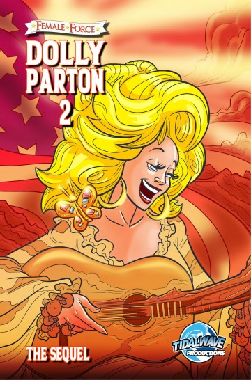 Female Force - Female Force: Dolly Parton 2: The Sequel