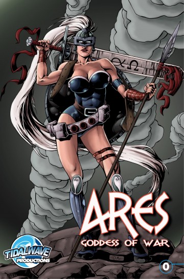 Ares: Goddess of War - Ares: Goddess of War #0