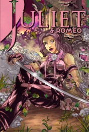 V.1 - Juliet & Romeo