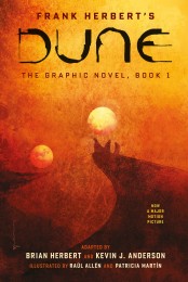 V.1 - Dune: The Graphic Novel