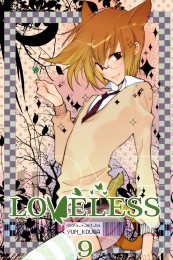 V.9 - Loveless