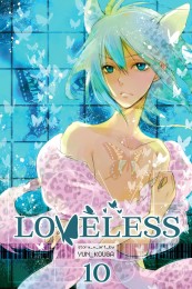 V.10 - Loveless