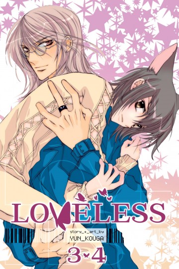 Loveless - Loveless 2 (2-in-1 edition)