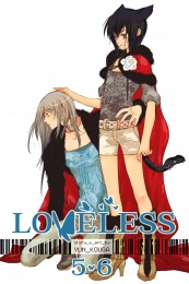 V.3 - Loveless