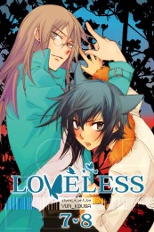 V.4 - Loveless