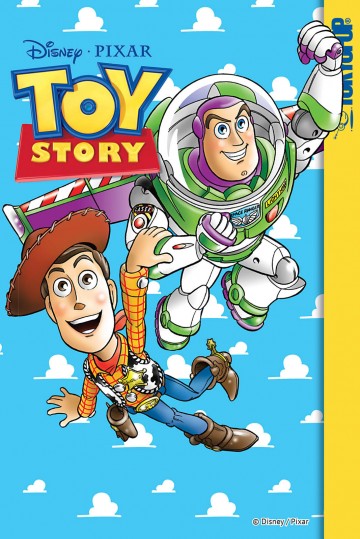 toy story online
