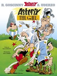 V.1 - Asterix