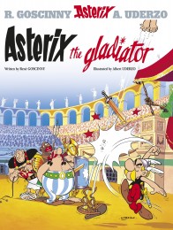 V.4 - Asterix