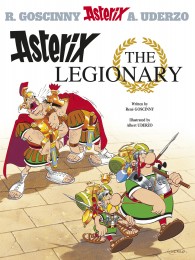 V.10 - Asterix