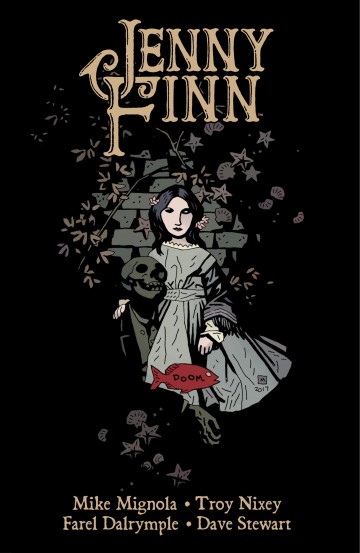 Jenny Finn - Jenny Finn