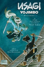 V.32 - Usagi Yojimbo
