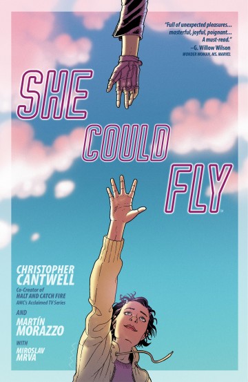She Could Fly - She Could Fly