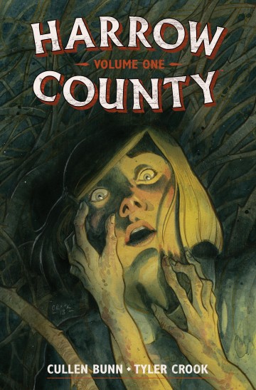 Harrow County - Harrow County Library Edition Volume 1
