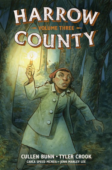 Harrow County - Harrow County Library Edition Volume 3