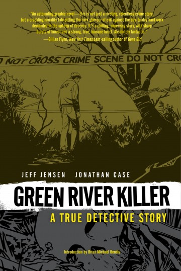 Green River Killer - Green River Killer (Second Edition)
