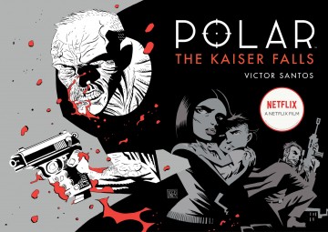 Polar - Polar Volume 4: The Kaiser Falls