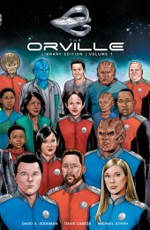 V.1 - The Orville