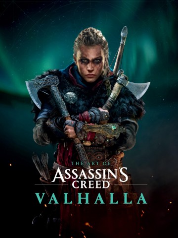 Assassin's Creed Valhalla - Ubisoft 